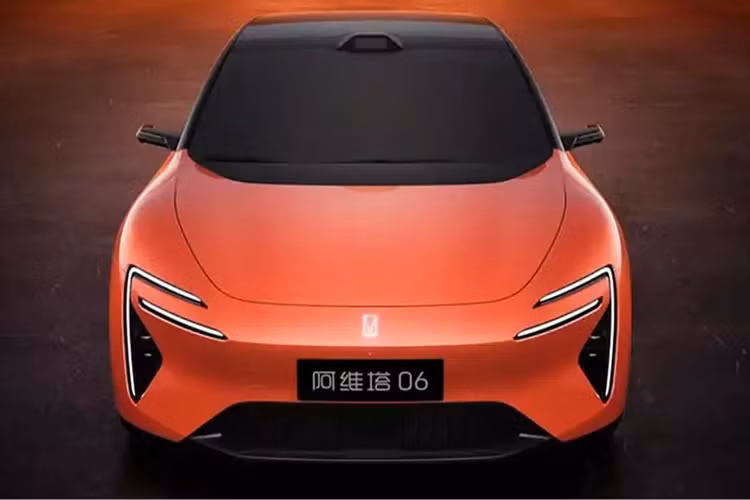 Thị trường xe điện đang không ngừng mở rộng tại Trung Quốc, và mới chào đón thêm một đối thủ mới, khi Avatr giới thiệu mẫu xe sản xuất thứ tư, xe sedan Avatr 06 2025 chạy điện, đóng vai trò là điểm khởi đầu trong dòng sản phẩm của thương hiệu này.