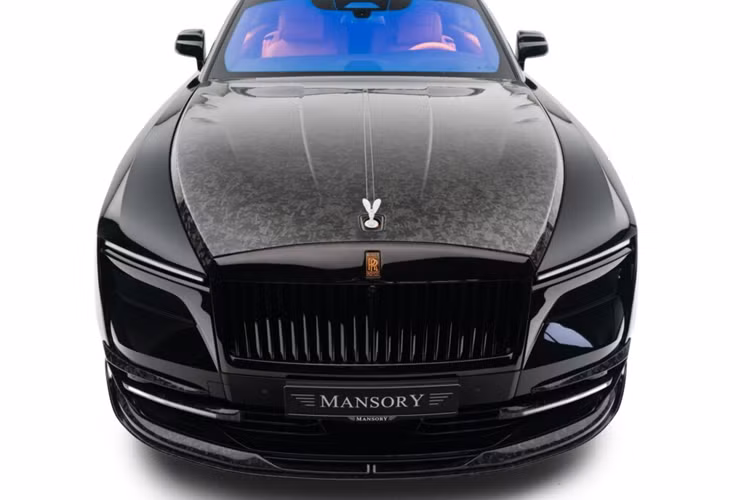 Phạm vi di chuyển của xe đạt 428 km và với bánh xe nâng lên 23 inch, quãng đường di chuyển sẽ có một chút thay đổi. 
