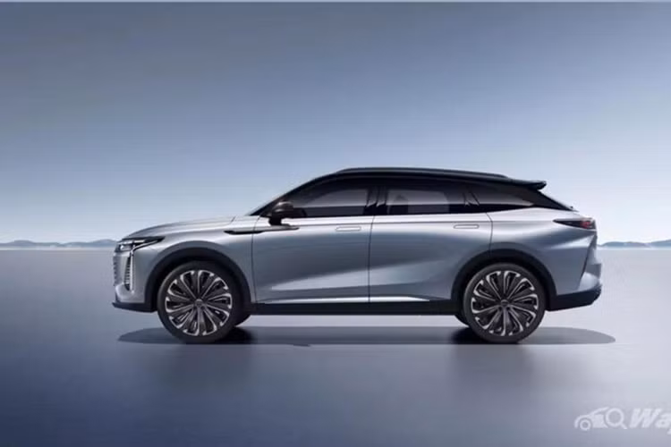 Cung cấp năng lượng vận hành cho mẫu CUV này là động cơ xăng 4 xi-lanh, tăng áp 2.0L, sản sinh công suất 257 mã lực và mô-men xoắn 400 Nm. Đi kèm với đó là hộp số tự động ly hợp kép 7 cấp, hệ dẫn động cầu trước hoặc bốn bánh toàn thời gian.