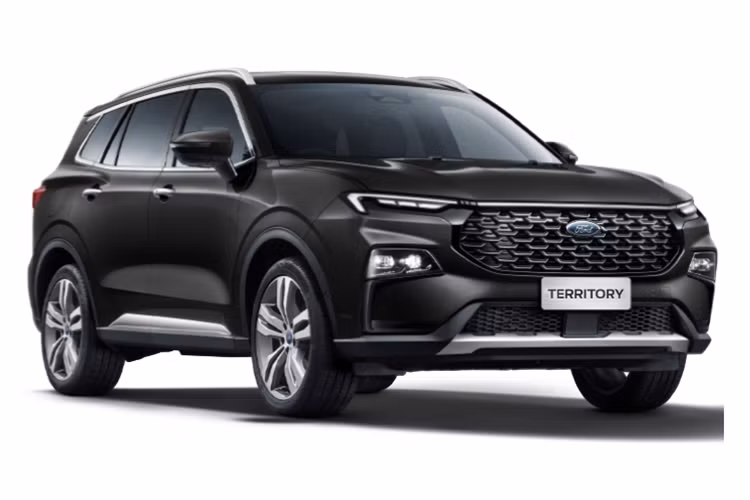 Mặc dù cả Equator và Equator Sport đều sở hữu thiết kế mới khá ấn tượng, tuy nhiên, nâng cấp đáng chú ý nhất của bộ đôi này nằm ở mặt trang bị vận hành.