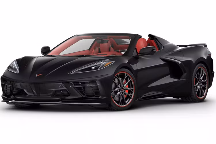 Giờ đây, Chevrolet tri ân sự yêu mến của khách hàng Nhật Bản khi dành riêng cho quốc gia này một phiên bản đặc biệt mang tên Chevrolet Corvette Red Flame 2024 mới, chỉ được sản xuất giới hạn đúng 40 chiếc.