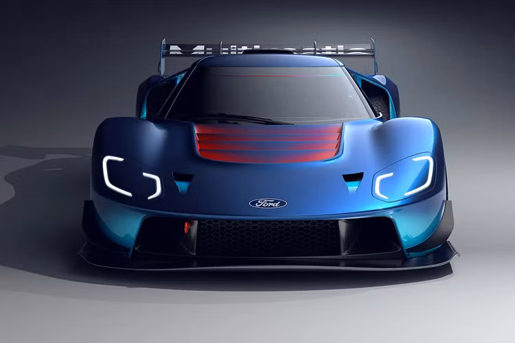Thương hiệu ôtô Ford dưới thời của Tim Farley đã thay đổi mối quan tâm của mình đối với môn đua xe thể thao trong những năm gần đây và tham gia nhiều cuộc đua bao gồm hạng GT3 của Giải vô địch sức bền thế giới (WEC), WRC, NASCAR, Dakar Rally và Australia supercars series cùng nhiều giải khác.