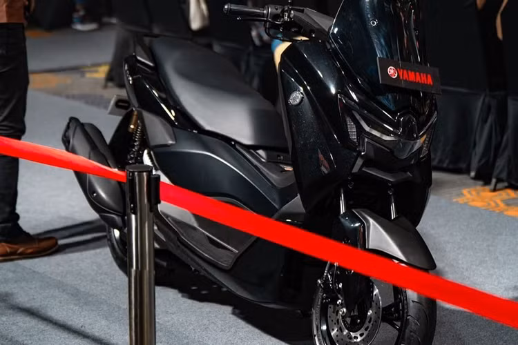 Đơn vị phân phối PT Yamaha Indonesia Motor Manufacturing (YIMM) cho biết công ty dự kiến mở bán 5.00 chiếc Nmax 155 2024 cho đợt đặt hàng đầu tiên và sẽ tạm ngừng nhận đơn sau ngày 30/6 để đảm bảo năng lực sản xuất. Điều này cũng giúp cho khách hàng không phải chờ đợi quá lâu để nhận được xe.