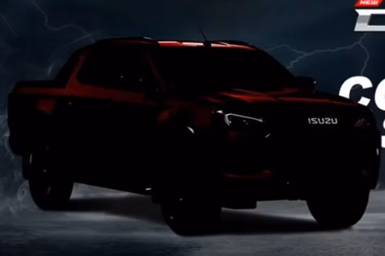 Mẫu xe bán tải Isuzu D-Max 2024 bán tại Philippines sẽ là phiên bản cao cấp nhất của dòng xe bán tải này và sẽ có khả năng off-road tốt hơn. Dù chưa công bố nhiều thông tin nhưng khả năng cao xe tại Philippines sẽ có ngoại hình tương tự bản ở Thái Lan.