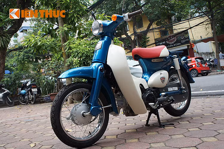 Để thực hiện ý tưởng này, Soichiro Honda đã cùng với các kỹ sư của mình nghiên cứu và thử nghiệm nhiều mẫu xe khác nhau. Sau khi thành công với chiếc Super Cub C100, Honda đã tiếp tục nghiên cứu và phát triển các phiên bản mới của dòng xe cub.