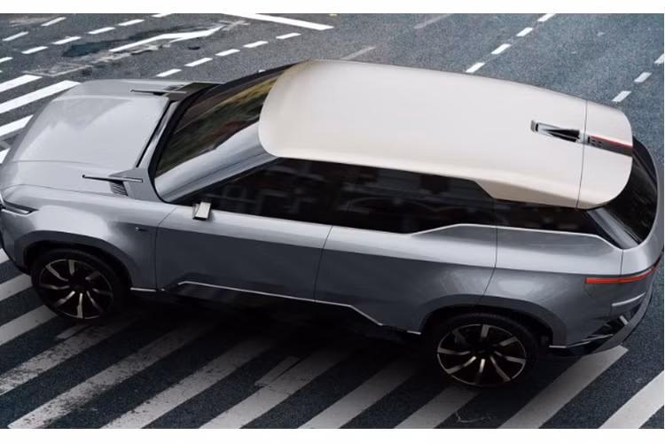 Trong khi đó, phiên bản Toyota Land Cruiser thuần điện có thể sẽ là mẫu xe Toyota Land Cruiser Se concept từng được hãng xe Nhật Bản giới thiệu tại triển lãm Tokyo Motor Show vào cuối 2023.