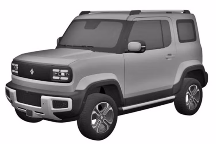 Theo đó, xe sẽ được định vị ở phân khúc SUV cỡ nhỏ. Thiết kế sẽ mang hơi hướng hình hộp vuông vức giống như một số mẫu xe hiện nay như: Suzuki Jimny, Land Rover Defender, Toyota Land Cruiser Prado…