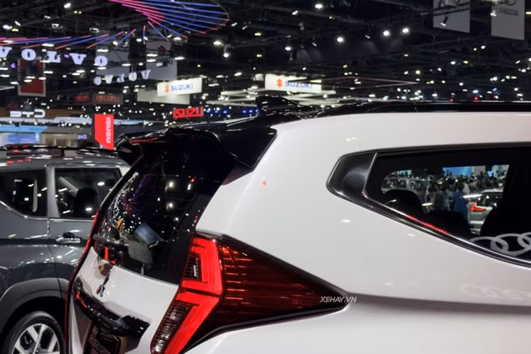 Pajero Sport 2024 được trang bị động cơ dầu mới mang mã 4N16, gồm 4 xi-lanh thẳng hàng, dung tích 2,4 lít, sản sinh công suất 184 mã lực, mô-men xoắn cực đại 430 Nm.