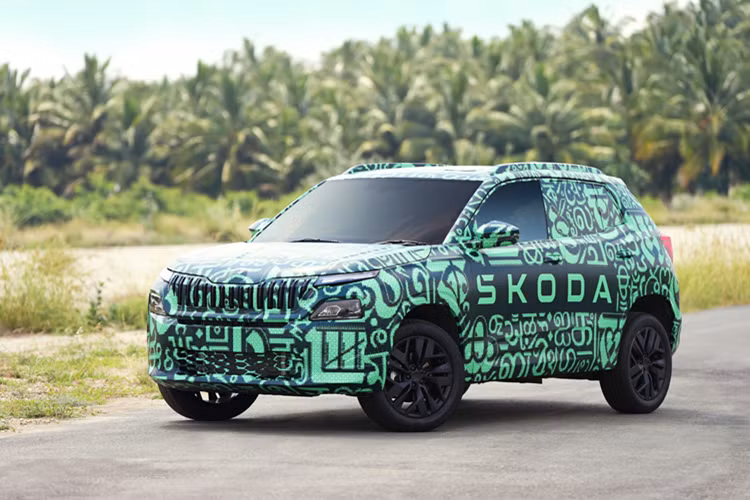 Tuy nhiên, xét trên tình hình thực tế, Volkswagen khó có thể trở thành thương hiệu xe điện hoàn toàn tại Ấn Độ vào năm 2028 do doanh số bán xe điện ngày càng chững lại. Chính vì thế, việc quay trở lại với xe SUV Volkswagen động cơ đốt trong là cách hữu hiệu để tối ưu hóa chi phí mà vẫn có thể mở rộng tầm ảnh hưởng.