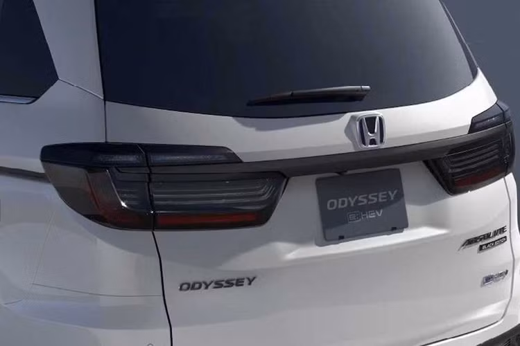 Ngoài ra, vì là xe mới ra mắt nên Honda Odyssey 2024 không có chương trình ưu đãi, giảm giá mạnh tại thị trường Nhật Bản. Đây có lẽ cũng là một phần lý do khiến xe bị khách hàng nội địa thờ ơ.