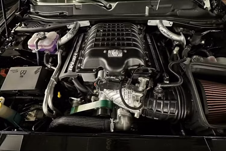Drop Top Customs không có giới hạn về sản lượng nhưng chi phí độ thành phiên bản mui trần thấp nhất là 23.999 Đô. Với mức giá bán khoảng 242.000 Đô, đây là một trong những chiếc Demon 170 bán đắt nhất tính đến hiện tại.