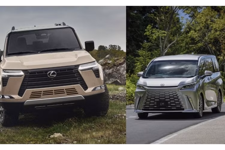 Theo một số nguồn tin, Lexus LM và GX 2024 mới sẽ về Việt Nam vào tháng 4 năm nay. Trong đó, Lexus LM sẽ được ra mắt trước vào tháng 3/2024 và có xe trong quý II năm nay. Đây mới là thông tin từ phía đại lý, hiện Lexus Việt Nam chưa lên tiếng xác nhận về việc này.