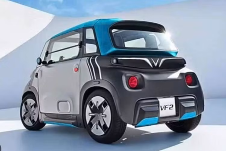 Năm 2023, ông Phạm Nhật Vượng từng tiết lộ thông tin sẽ ra mắt một mẫu xe điện Vinfast giá rẻ siêu nhỏ vào cuối năm 2024. Khi đó, nhiều người đều tin rằng đó là VF3. Nhưng xem ra, có thể mẫu xe mà chủ tịch Tập đoàn Vingroup muốn nhắc đến chính là chiếc xe điện mini vừa được đăng ký bản quyền này.