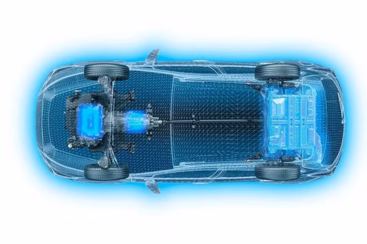 Ngoài Crosstrek, động cơ mới cũng sẽ được hãng xe Nhật Bản sử dụng trên nhiều mẫu xe khác, bao gồm cả Forester Hybrid sắp ra mắt. Cũng trong tháng 10 này, mẫu xe SUV Subaru Crosstrek Hybrid cũng được lên lịch ra mắt tại Việt Nam. Đại diện Subaru đã xác nhận mẫu xe mới này sẽ xuất hiện tại Vietnam Motor Show 2024 diễn ra ở TP HCM.