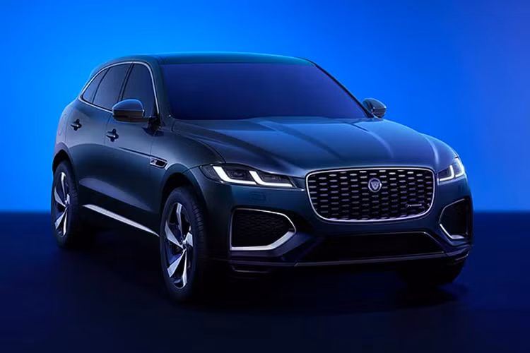 Trong đó, mẫu đầu tiên sẽ là một chiếc xe thể thao GT với 4 cửa có sức mạnh lên tới 575 mã lực, trở thành xe Jaguar mạnh nhất mọi thời đại, cùng với khả năng tăng tốc 0-100 km/h dưới 4 giây, phạm vi di chuyển tối đa gần 700 km và tầm giá dự kiến trên 100.000 bảng Anh (3,2 tỷ đồng).