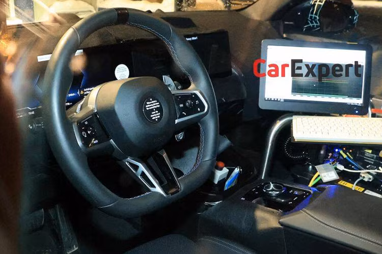 BMW X3 2025 lo “anh nong”, thiet ke nhu SUV hieu nang cao XM-Hinh-2