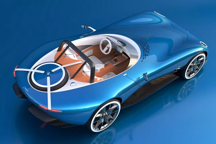 Xe sẽ vẫn sử dụng động cơ Ford Duratec 2.0 lít của Caterham có khả năng sản sinh công suất 240 mã lực. Những người quan tâm đến việc mua chiếc Caterham độc đáo này có thể lựa chọn đặt mua. Tuy nhiên, mức giá xe Camal Scoperta khá “phải chăng” chỉ 158.000 USD cộng với VAT.