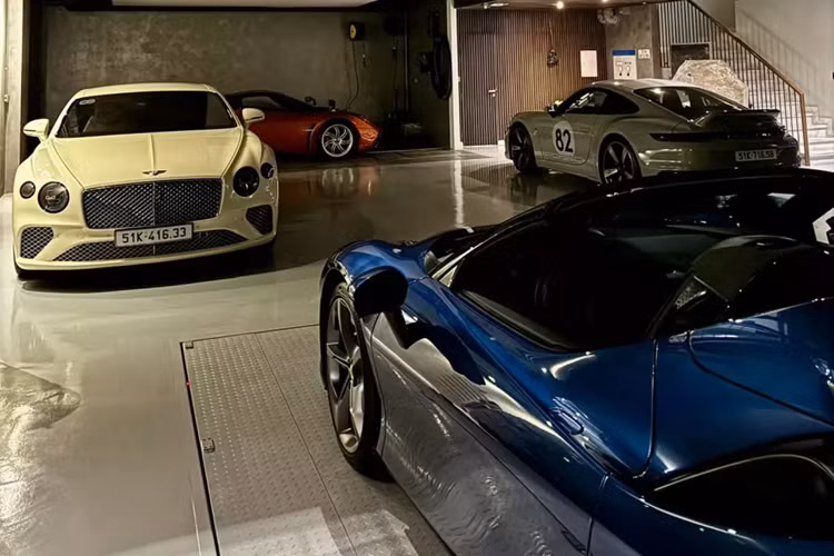 Chi phí tham dự Gumball 3000 được hành trình này tiết lộ lên tới 2,5 tỷ đồng dành cho các thành viên mới, có thể thấy, đây là số tiền cực lớn, và chỉ có đam mê mới chi trả để hòa mình cùng ngày hội siêu xe toàn cầu này.