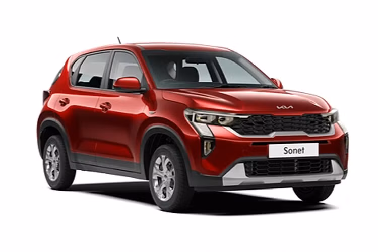 Nằm bên dưới nắp ca-pô của mẫu SUV hạng A này tiếp tục là 3 tùy chọn động cơ cũ. Đầu tiên là động cơ xăng 4 xi-lanh, hút khí tự nhiên, dung tích 1.2L, sản sinh công suất tối đa 83 mã lực. Động cơ này đi với hộp số sàn 5 cấp.