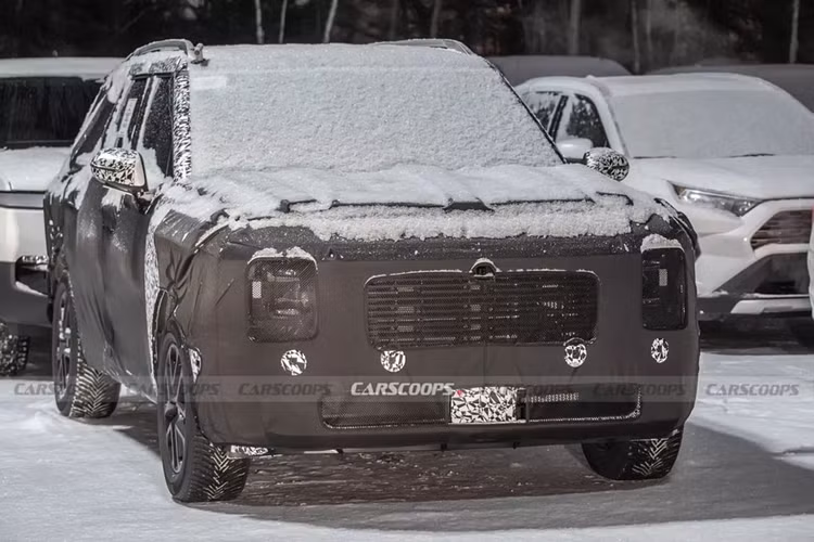 Phó chủ tịch kế hoạch sản phẩm của Hyundai - Olabisi Boyle đã xác nhận rằng thiết kế của Hyundai Palisade thế hệ thứ 2 sẽ khác biệt đáng kể so với mẫu xe hiện tại. Cô ấy cũng gợi ý rằng thiết kế mới sẽ ấn tượng như những thay đổi đã thấy ở SantaFe.