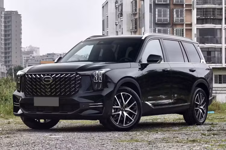 Tại Việt Nam, tháng 2/2024, GAC MOTOR chính thức chỉ định Tập đoàn Tan Chong được quyền nhập khẩu, phân phối các dòng xe máy xăng và phụ tùng của thương hiệu GAC tại Việt Nam.