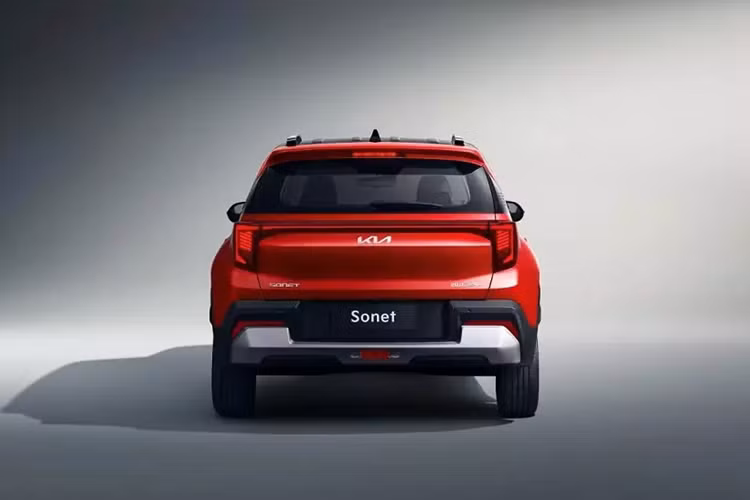 Động cơ đi kèm với hộp số tự động biến thiên vô cấp CVT. Theo kế hoạch, mức giá xe Kia Sonet 2024 sẽ chính thức ra mắt thị trường Trung Quốc trong triển lãm Ô tô Bắc Kinh 2024 diễn ra trong tháng 4 này.