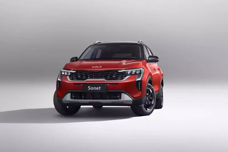 "Trái tim" của Kia Sonet 2024 ở thị trường Trung Quốc là động cơ xăng 4 xi-lanh, hút khí tự nhiên, dung tích 1.5L do công ty Jiangsu Yueda Kia Automobile sản xuất. Động cơ này cho công suất tối đa 84,7 kW (khoảng 115 mã lực).