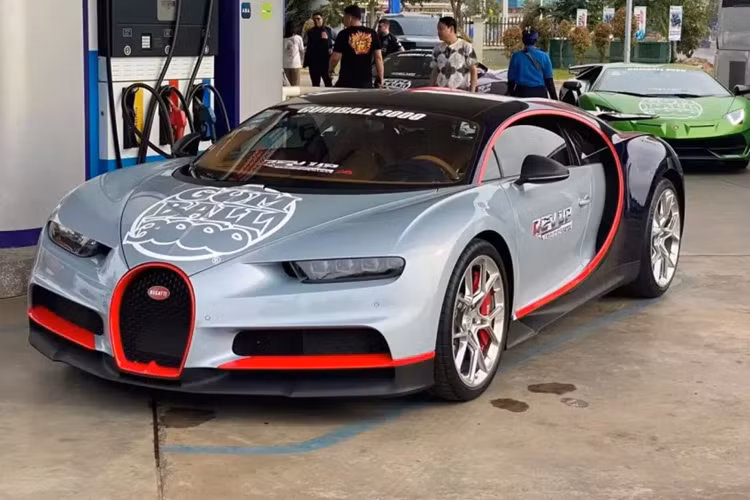 Bên cạnh đó, còn có rất nhiều đại gia Campuchia khác đang sở hữu các mẫu xe hypercar và megacar như là Ferrari LaFerrari, Bugatti Chiron bản 110 năm, Porsche 918 Spyder...