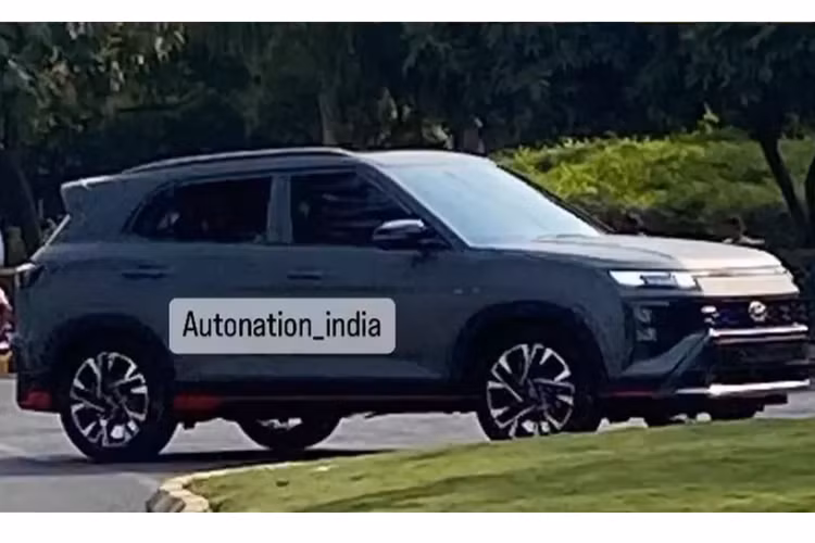 Hiện giá xe Hyundai Creta N Line 2024 tại Ấn Độ chưa được công bố. Trong khi đó, bản thường của xe có giá dao động từ 1,1 - 2 triệu Rupee (khoảng 324 - 590 triệu đồng).
