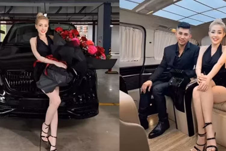 Sức mạnh được kết hợp với hệ dẫn động cầu sau và hộp số tự động 7 cấp 7G-Tronic Plus, nhờ đó, xe có khả năng tăng tốc từ vị trí xuất phát lên 100 km/h chỉ trong thời gian 9,4 giây.