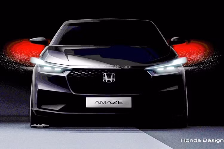 Ở thế hệ hiện tại, mức giá xe Honda Amaze bán ra tương đương từ 216 triệu đồng. Trước đây, Amaze từng được bán ra tại thị trường Thái Lan, nhưng giờ đây chủ yếu chỉ được phân phối tại Ấn Độ.