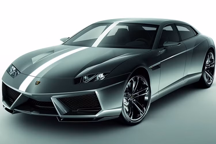 Trong lịch sử hoạt động kéo dài suốt nhiều thập kỷ, Lamborghini chưa bao giờ được biết đến là một hãng xe sở hữu danh mục sản phẩm đa dạng. Hầu như luôn chỉ có 2 dòng xe sản xuất hàng loạt được bán cùng lúc, xen kẽ với một vài phiên bản đặc biệt hoặc các siêu xe Lamborghini độc bản chỉ mang tính chất phô diễn.