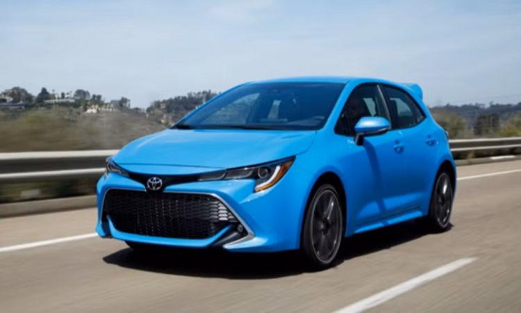 Toyota va Lexus chay chan 3 nam van duoc dang tin cay nhat?