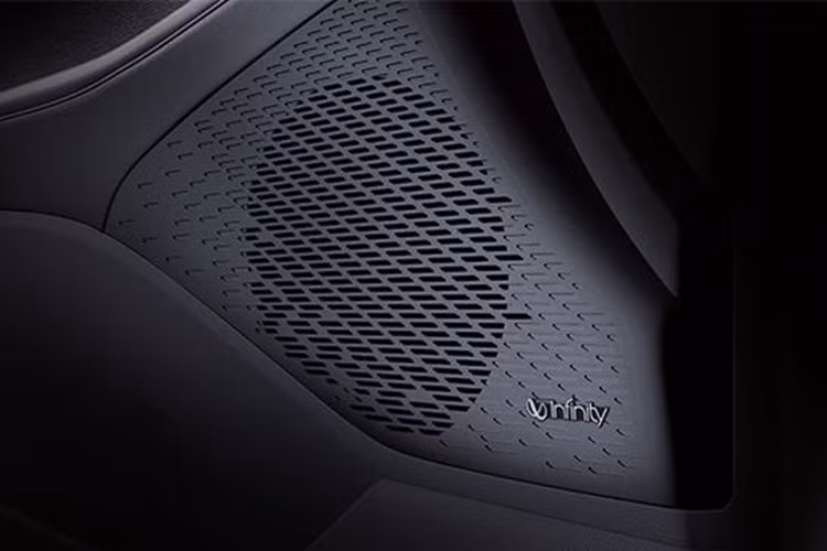 Mức giá xe Hyundai Palisade tại Việt Nam cho tổng cộng 4 phiên bản, bao gồm Exclusive 7 chỗ, Exclusive 6 chỗ, Prestige 7 chỗ và Prestige 6 chỗ với bán ra dao động từ 1,469 - 1,589 tỷ đồng.