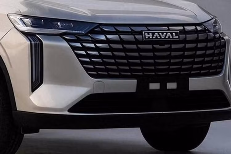 Haval H6 2024 