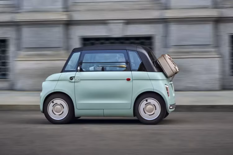 Trong gần 90 năm qua, mẫu xe mini Fiat Topolino đã trở thành một phần của văn hóa đất nước hình chiếc ủng. Mặc dù vậy, việc nhiều thương hiệu đến từ như Fiat hay Alfa Romeo chuyển các nhà máy sản xuất xe ra khỏi Italia khiến cho chính phủ quốc gia này không hài lòng.