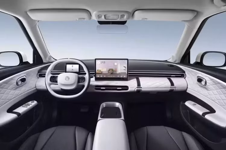 Dongfeng bán Nammi Box với bộ pin 31,5 kWh nhỏ hơn ở Trung Quốc nhưng không đề cập đến việc đưa bộ pin này đến Lục địa già. Không có thông tin nào về tốc độ sạc pin, nhưng Dongfeng đã xác nhận rằng chiếc xe có phạm vi WLTP là 193 miles (311 km).