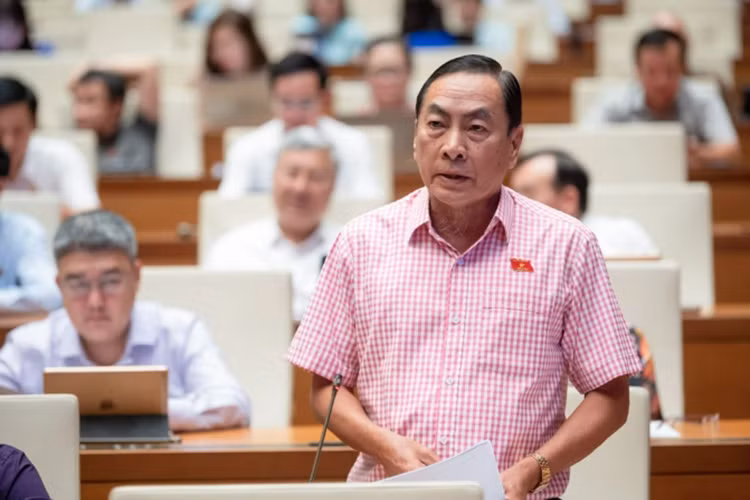 Vụ “góc tối ở tuyển TDDC Quốc gia“: Đề nghị “tổng rà soát“ - Hình 2 Vu “goc toi o tuyen TDDC Quoc gia“: De nghi “tong ra soat“-Hinh-2