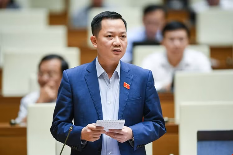 Vụ “góc tối ở tuyển TDDC Quốc gia“: Đề nghị “tổng rà soát“ - Hình 3 Vu “goc toi o tuyen TDDC Quoc gia“: De nghi “tong ra soat“-Hinh-3