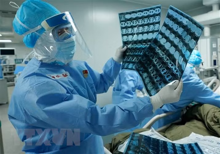 Nhiều ca tử vong nghi ngờ do nhiễm Covid-19 cũng không được tính vào số liệu, các gia đình cho biết.