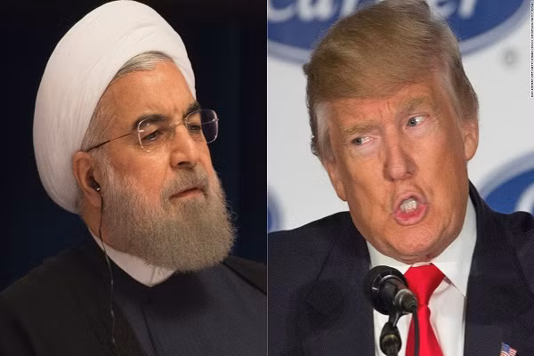 Iran canh bao tiep tuc tra thu My vu am sat Tuong Soleimani