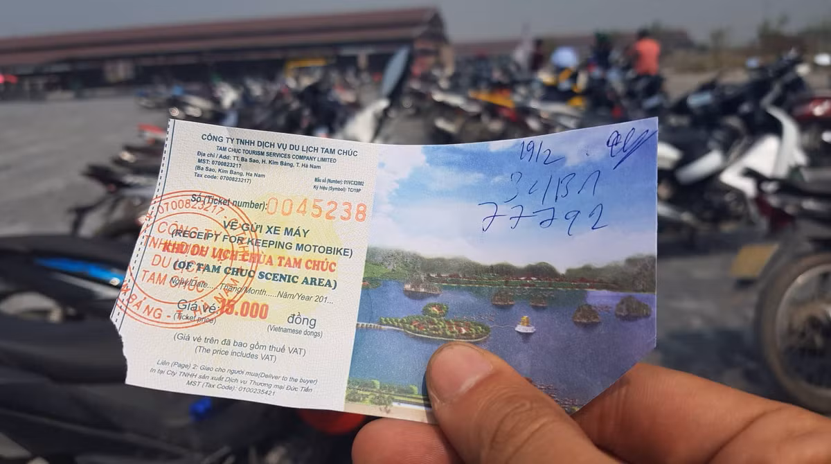 Chua Tam Chuc cua dai gia Xuan Truong: Chua hoan thien da thu “khung”?-Hinh-11