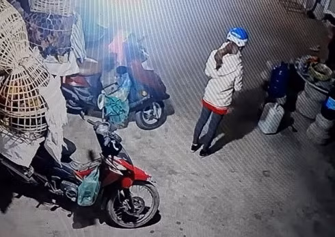 Vu co gai ban ga bi sat hai: CA Dien Bien dang tich cuc dieu tra