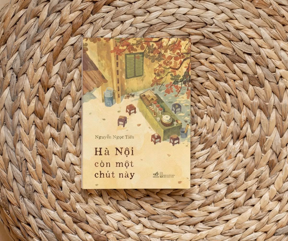 Ha Noi va nhung cau chuyen thu vi khong bao gio voi