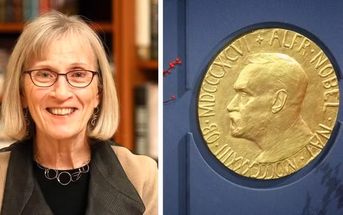 Chu nhan giai Nobel Kinh te 2023: Kham pha co y nghia xa hoi to lon