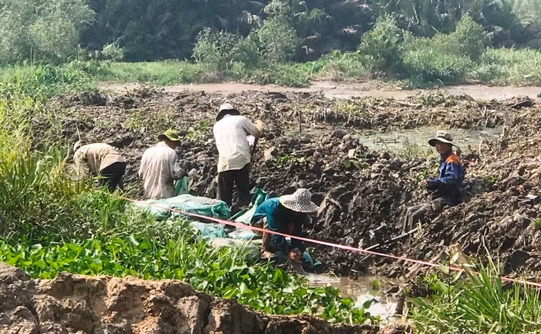 Nhà đầu tư được chọn sẽ tự ứng vốn để giải tỏa đền bù, xây dựng công trình nhằm có thể kịp hoàn thành cho SEA Games 2021. "Theo tiến độ, việc đền bù giải phóng mặt bằng sẽ hoàn tất trong năm 2018 và công trình có thể khởi công vào đầu năm 2019", một lãnh đạo Sở VH-TT cho biết.