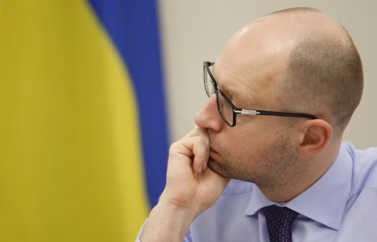 Doanh nghiep Ukraine “khong may” cong nhan Crimea la cua Nga