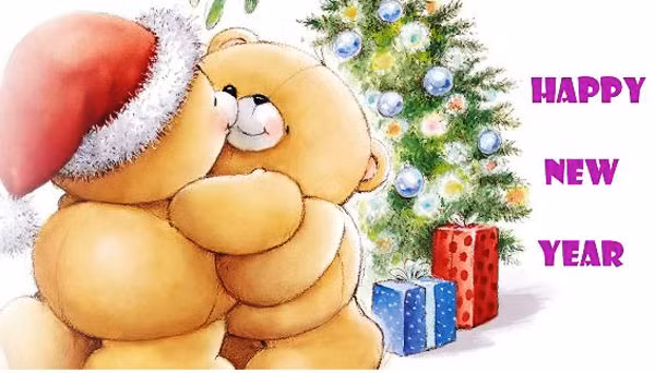 Top thiep chuc tet 2015 danh cho nguoi yeu dau hinh anh 5