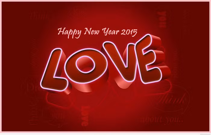 Top thiep chuc tet 2015 danh cho nguoi yeu dau hinh anh 16