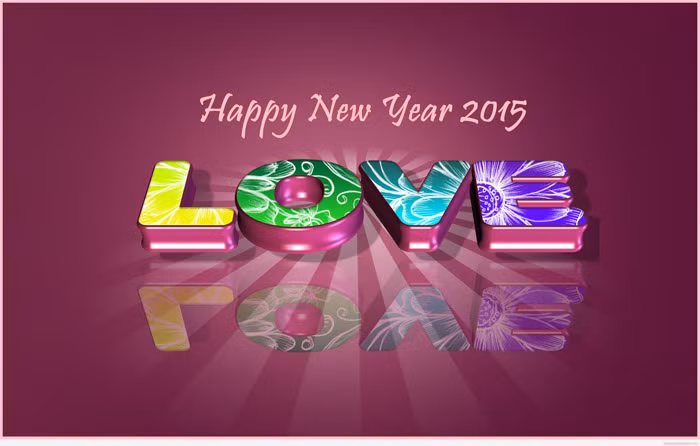 Top thiep chuc tet 2015 danh cho nguoi yeu dau hinh anh 14
